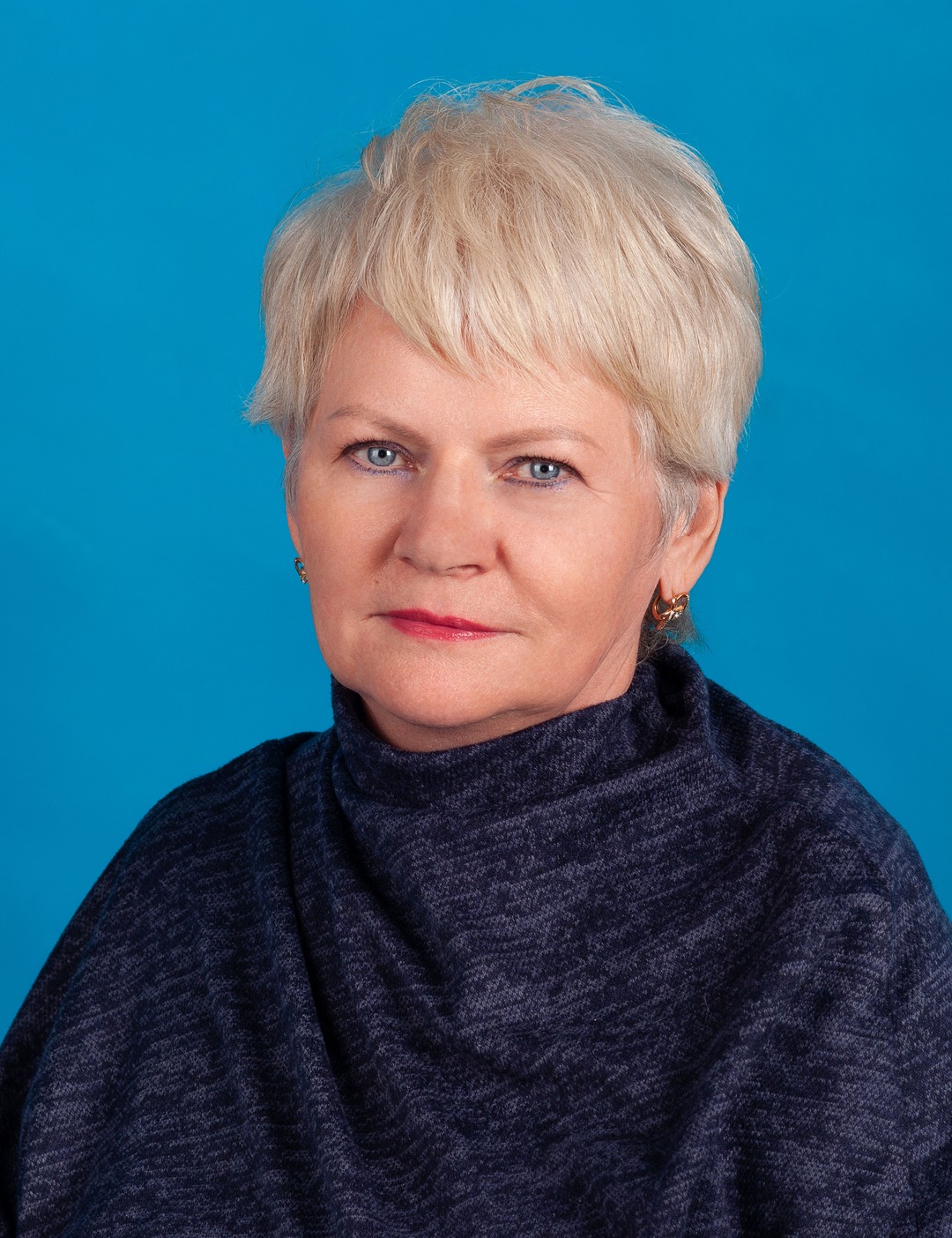 Водянина Ирина Александровна